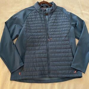 Bonobos navy jacket